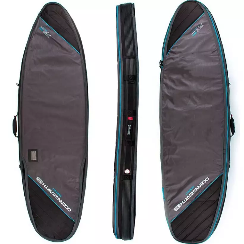 Funda Ocean & Earth Compact Double