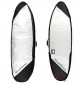 Boardbag Ocean & Earth Compact Triple