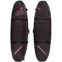 Housse double Ocean & Earth Coffin Triple