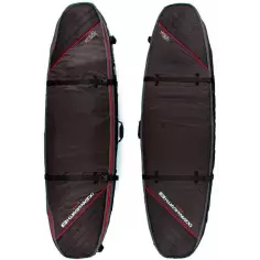 boardbag Ocean & Earth Coffin Triple