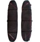 boardbag Doppel Ocean & Earth Coffin Double Longboard