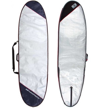 Funda Ocean & Earth Barry Basic longboard