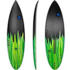 Planche de surf MS Flying Bee Round (EN STOCK)