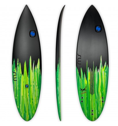 Tabla de surf MS Flying Bee Round (EN STOCK)