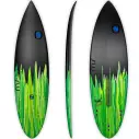 Surfboard MS Flying Bee Round (IN STOCK)