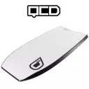 Bodyboard QCD Kingy Channels PP