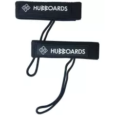 Hubboards fin leash