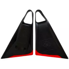 Flossen bodyboard Hubboards Air Houston Cut