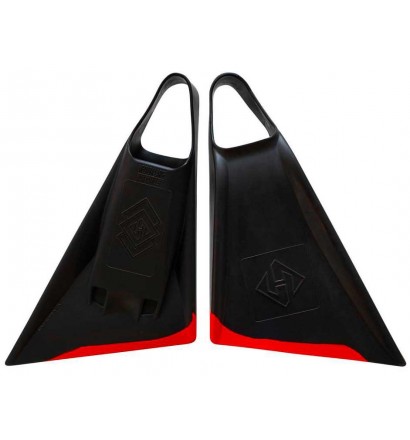 Vinnen bodyboard Hubboards Air Houston Cut