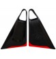 Vinnen bodyboard Hubboards Air Houston Cut