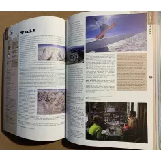 Stormrider The snowboard guide North America 2