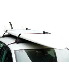 Barres de toit Ocean & Earth Rap Rax Multi purpose  Surf/Sup/Longboard 2