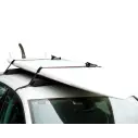 Barres de toit Ocean & Earth Rap Rax Multi purpose Surf/Sup/Longboard