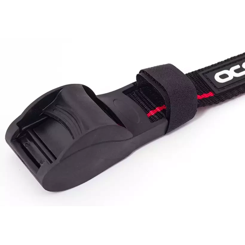 Porta tablas de surf Ocean & Earth Tail Gate Rax