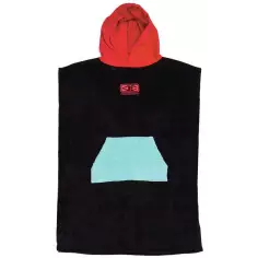 Poncho Ocean & Earth Junior