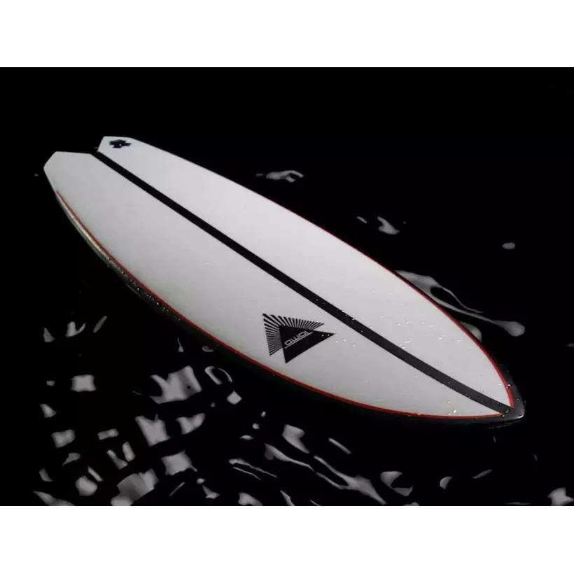Surfboard Firewire El Tomo