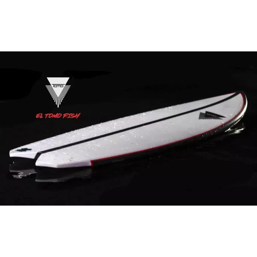 Surfbretter Firewire El Tomo