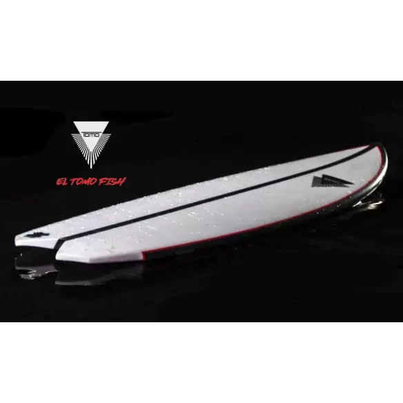 Surfboard Firewire El Tomo Surfboard Firewire El Tomo