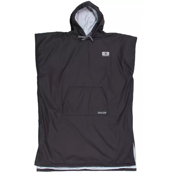 Waterproof poncho Ocean & Earth Perfect Storm