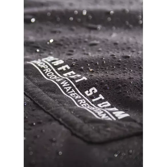 Poncho impermeabile Ocean & Earth Perfect Storm