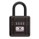 Serratura di chiave dell'automobile Ocean & Earth Compact Key Vault