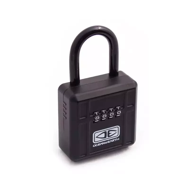 Cadenas pour clé de voiture Ocean & Earth Compact Key Vault