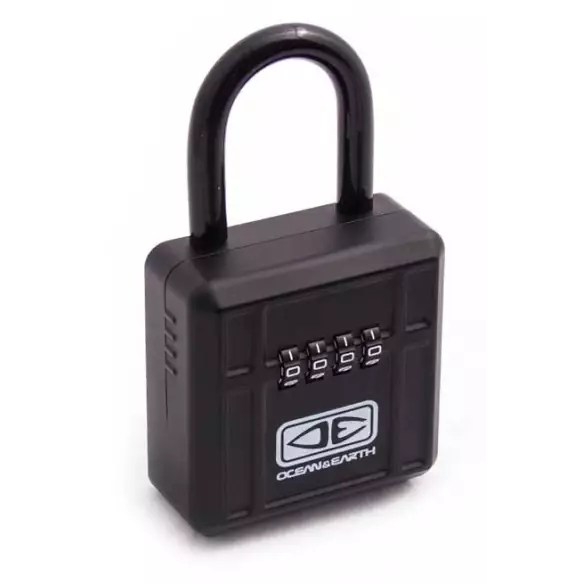 Serratura di chiave dell'automobile Ocean & Earth Compact Key Vault Serratura di chiave dell'automobile Ocean & Earth Compact Key Vault