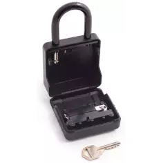 Cadenas pour clé de voiture Ocean & Earth Compact Key Vault 2