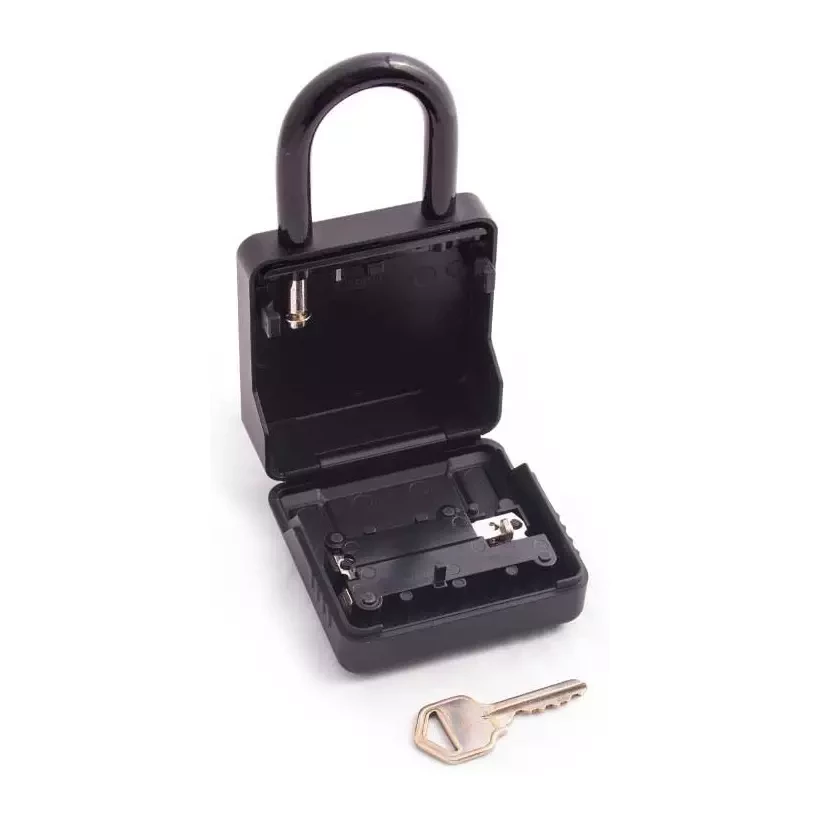 Vergrendelen van de auto-toets Ocean & Earth Compact Key Vault