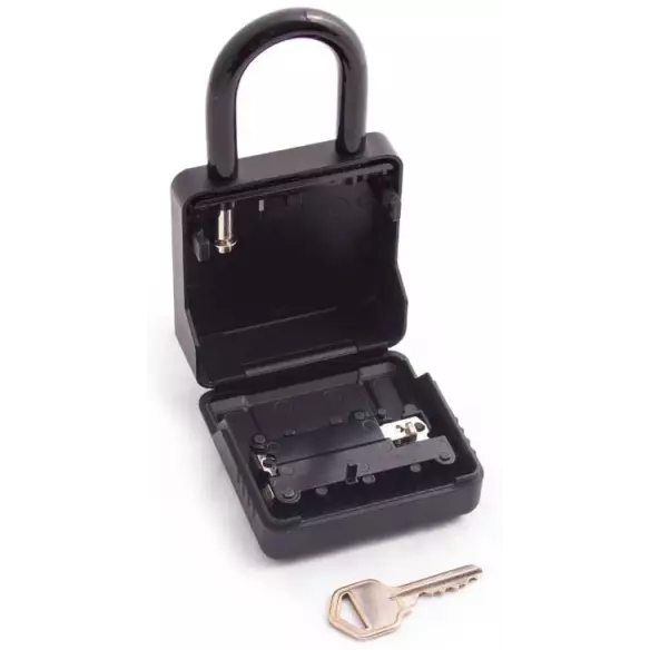 Serratura di chiave dell'automobile Ocean & Earth Compact Key Vault Serratura di chiave dell'automobile Ocean & Earth Compact Key Vault