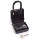 Serratura di chiave dell'automobile Ocean & Earth Compact Key Vault