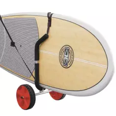 Auto Ocean & Earth Trolly SUP/Longboard 2