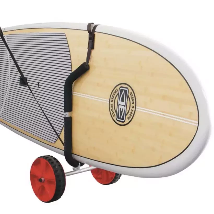 Carrozza Ocean & Earth Trolly SUP/Longboard