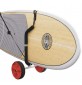 Chariot Ocean & Earth Trolly SUP/Longboard