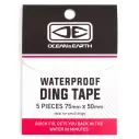 Parche Ocean & Earth waterproof ding tape