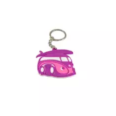 Surf Van key ring 