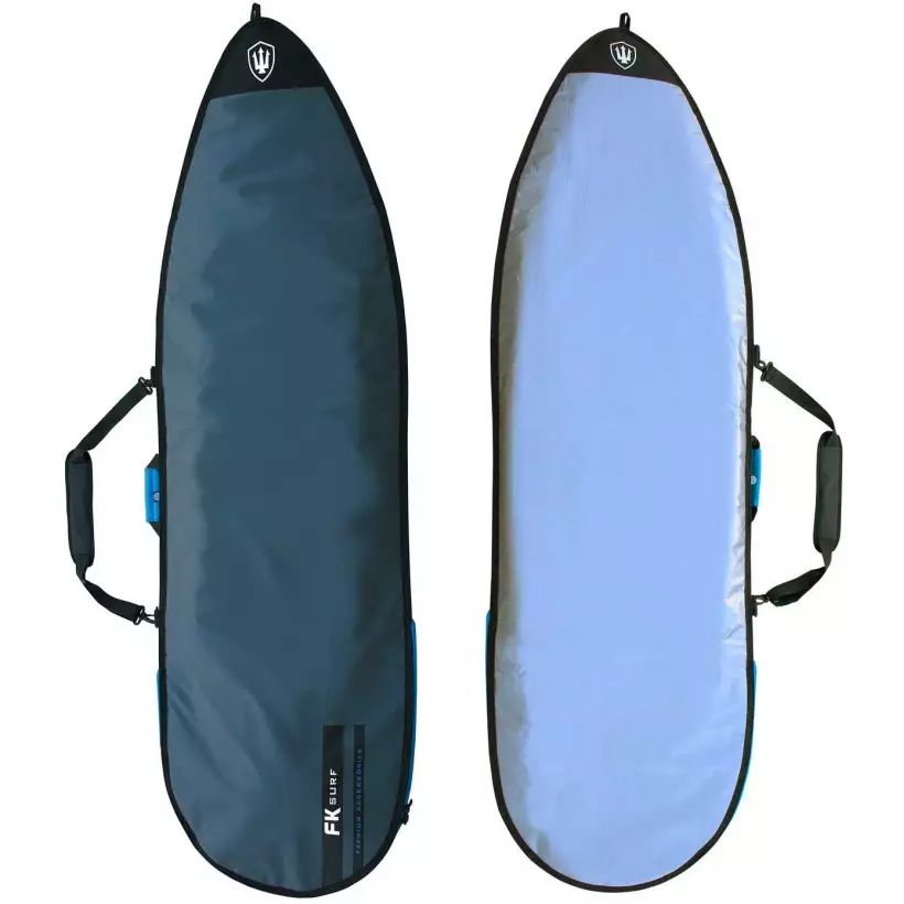 Capas de surf Far King Allrounder Funboard