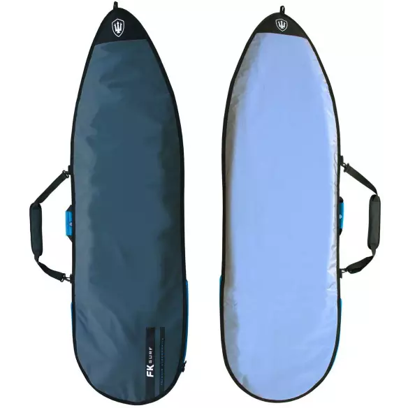 Boardbag Far King Allrounder Funboard Boardbag Far King Allrounder Funboard