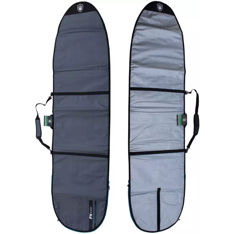 Sacche Far King  Allrounder Longboard