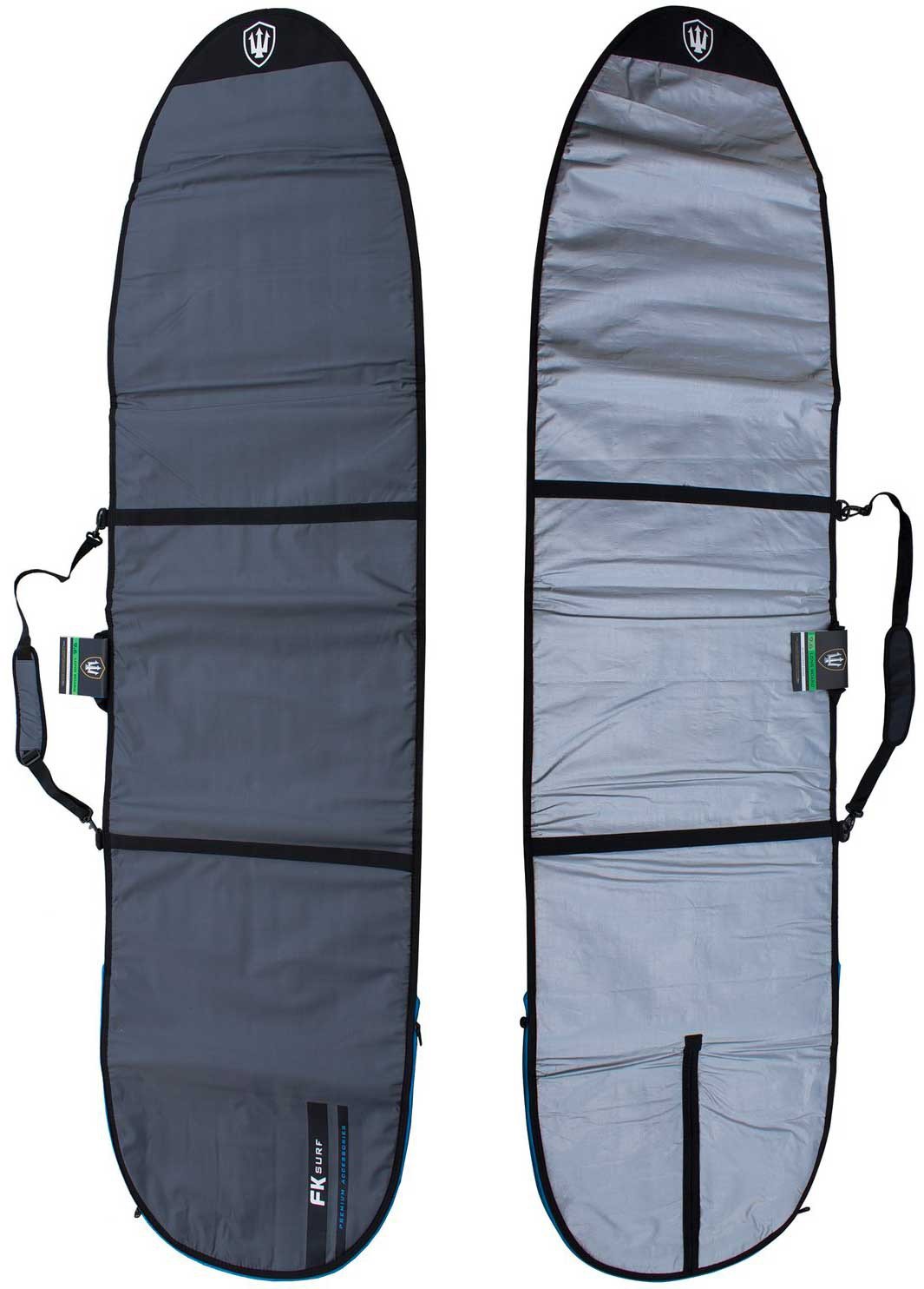 Longboard surf bag discount