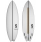 Surfboard Slater Design No Brainer