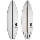 Tabla de surf Slater Design No Brainer