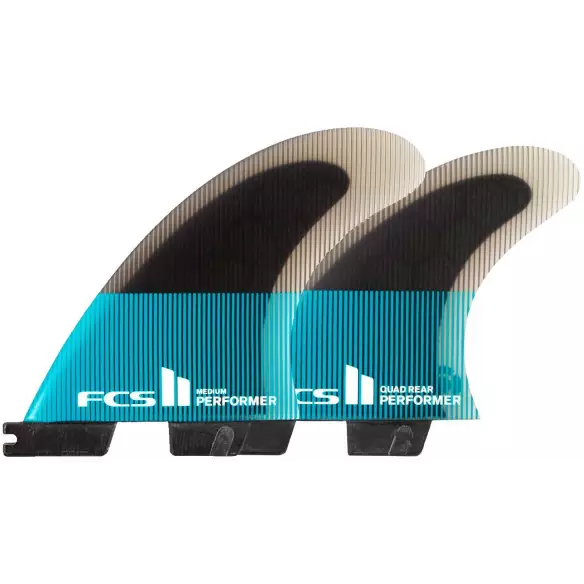 Vinnen FCSII Performer PC Quad Vinnen FCSII Performer PC Quad