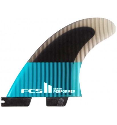 Fins FCSII Performer PC