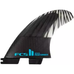 Fins FCSII Performer PC Carbon