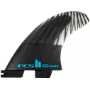 Fins FCSII Performer PC Carbon