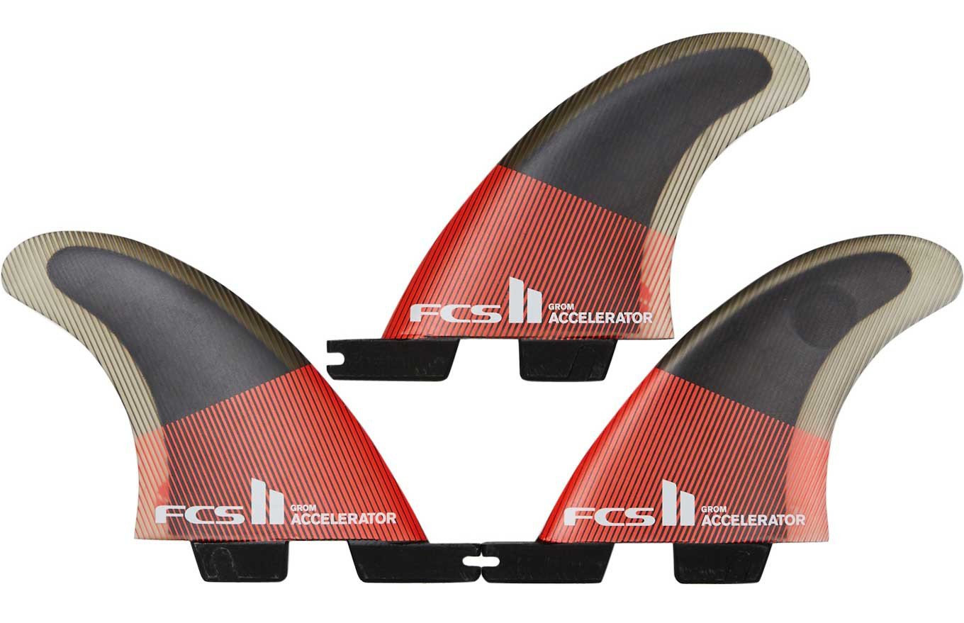 Fcs cheap grom fins