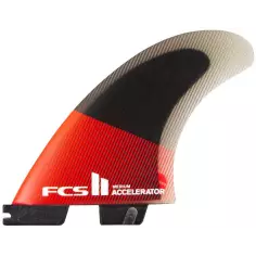 Pinne FCSII Acceleratore PC