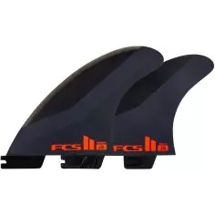 Quillas FCS II JS PC Tri-Quad