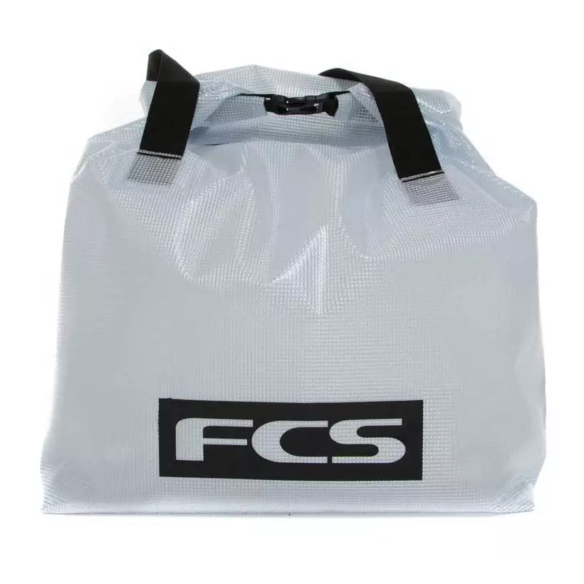 Change mat bag FCS Wet Bag